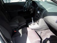 Ford Mondeo silber (100)